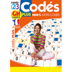 Codés Plus N°201 - Mars 26