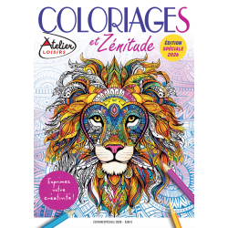 Coloriages et...