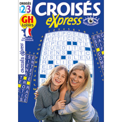 Croisés express N°27 - Mai 26