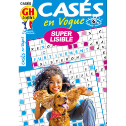 Casés en vogue N°33 - Mai 26