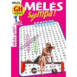 Mêlés sympa N°86- Mai 26