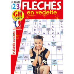 Fléchés en vedette N°40 -...