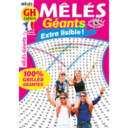Mêlés géants N°49 - Mai 26
