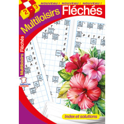 Multiloisirs Fléchés 06 -...