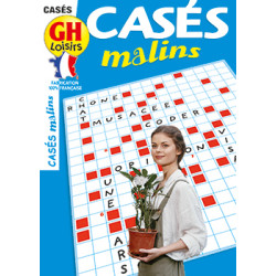 Casés malins N°86 - Mai 26