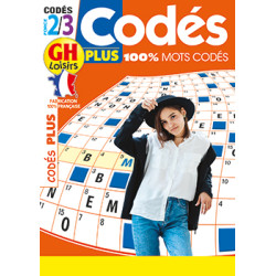 Codés Plus N°202 - Mai 26