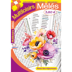 Multiloisirs Mêlés 06 - Mai 26
