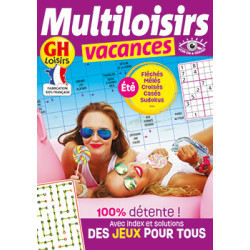 Multiloisirs vacances 13 -...