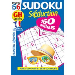 Sudoku séduction N°111 -...
