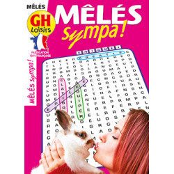 Mêlés sympa N°87- Juin 26