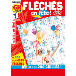 Fléchés en fête N°87 - Juin 26