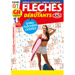 Fléchés pour débutants N°29...