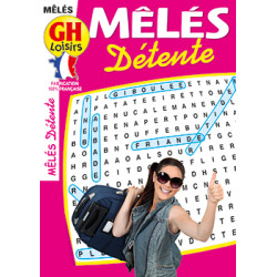Mêlés détente N°87 - Juin 26