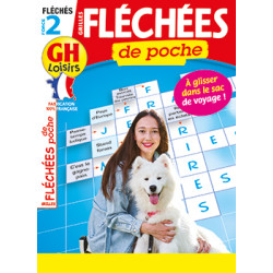 Grilles fléchées de poche...