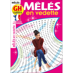 Mêlés en vedette N°31 -...