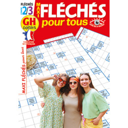 Maxi fléchés pour tous...