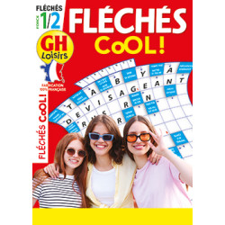 Fléchés cool N°48 - Juin 26