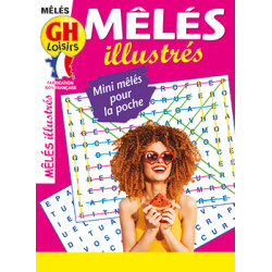 Mêlés illustrés N°38 - Juin 26
