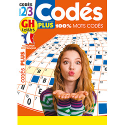 Codés Plus N°203 - Juil 26