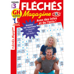 Fléchés magazine N°215 -...
