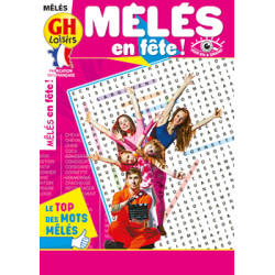 Mêlés en fête N°61 - Août 26