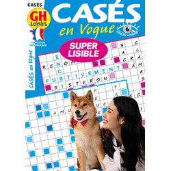Casés en vogue N°34 - Août 26