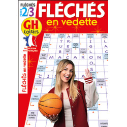 Fléchés en vedette N°41 -...