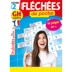 Grilles fléchées de poche...
