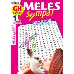 Mêlés sympa N°88- Sept 26