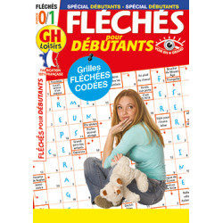 Fléchés pour débutants N°30...