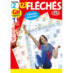 123 Fléchés N°129 - Sept 26