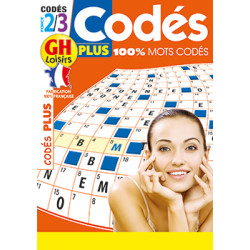 Codés Plus N°204 - Sept 26