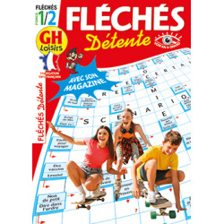 Fléchés Détente N°141 -...