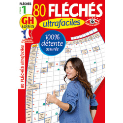 80 Fléchés UltraFaciles...