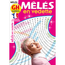 Mêlés en vedette N°32 -...