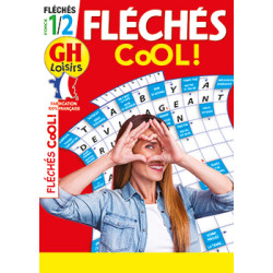 Fléchés cool N°49 - Sept 26