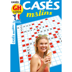 Casés malins N°88 - Sept 26
