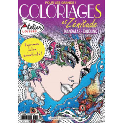 Coloriages et...