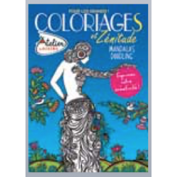 Coloriages et...