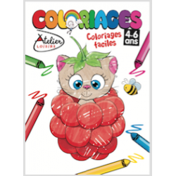 Coloriages 4-6 ans N°15