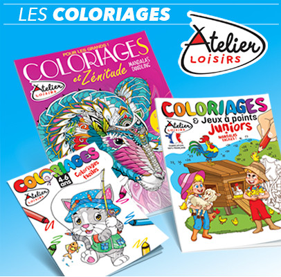 Coloriages